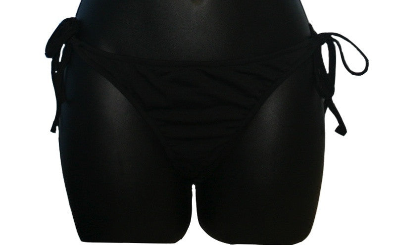 Skeleton Hand Print Bikini